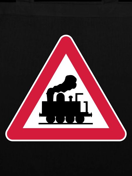 Vorsicht Eisenbahn