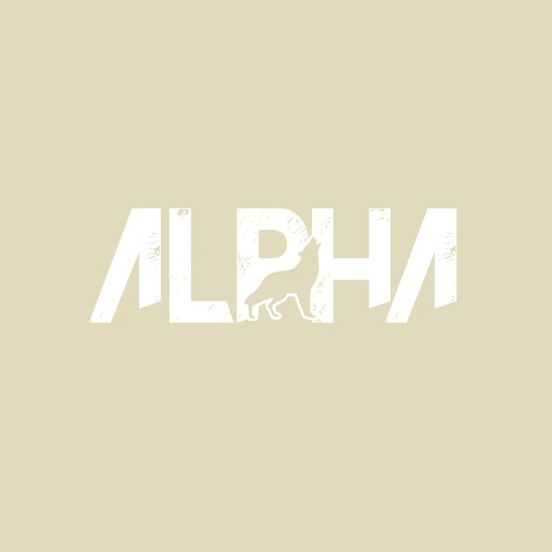 Alpha Wolf