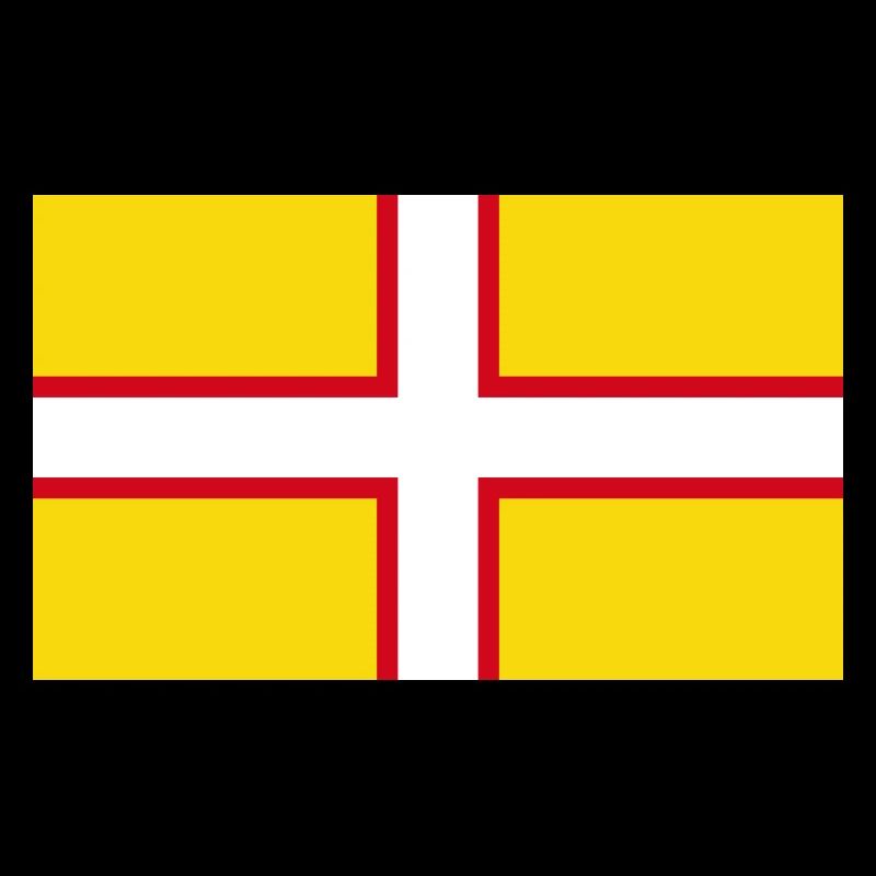 Dorset Flag