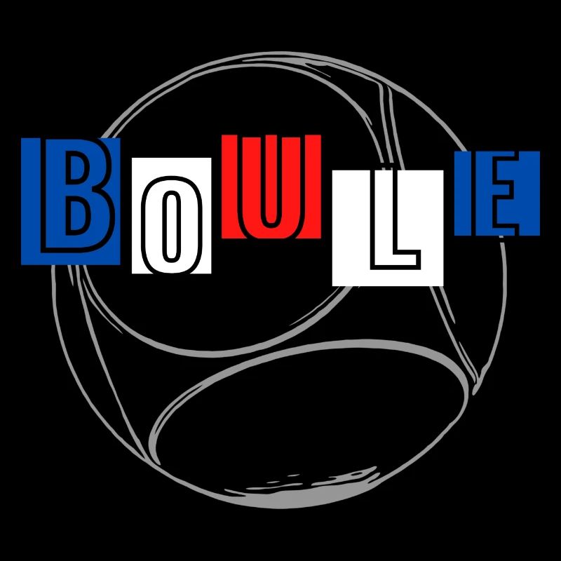 Boule Boulekugel