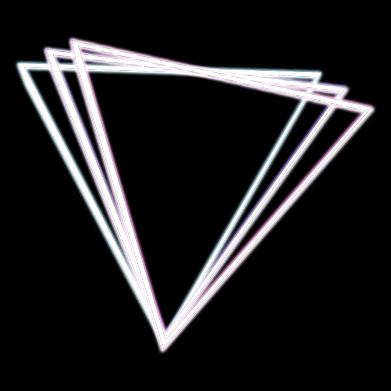 Synthwave Glow