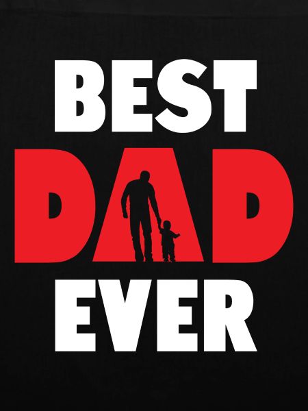 Best Dad Ever
