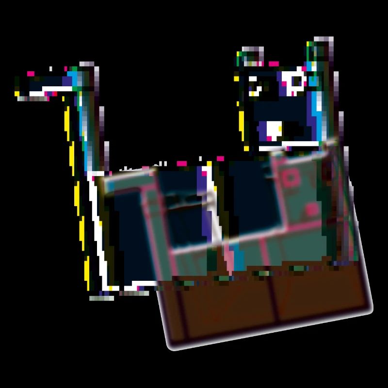 CAT EIGHT