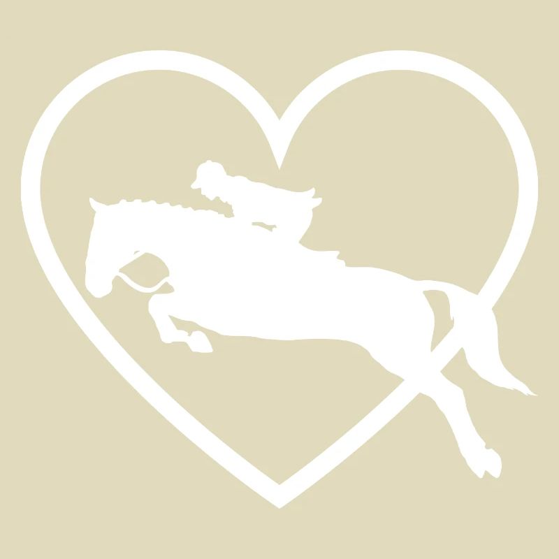 Reiten - Reiter Geschenkidee