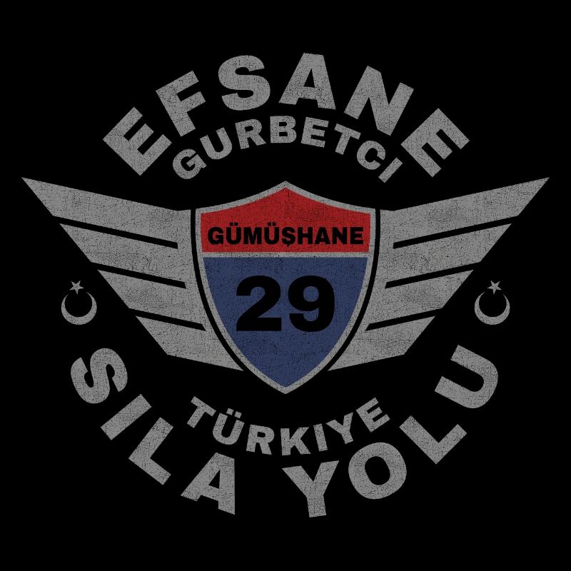 Gümüşhane