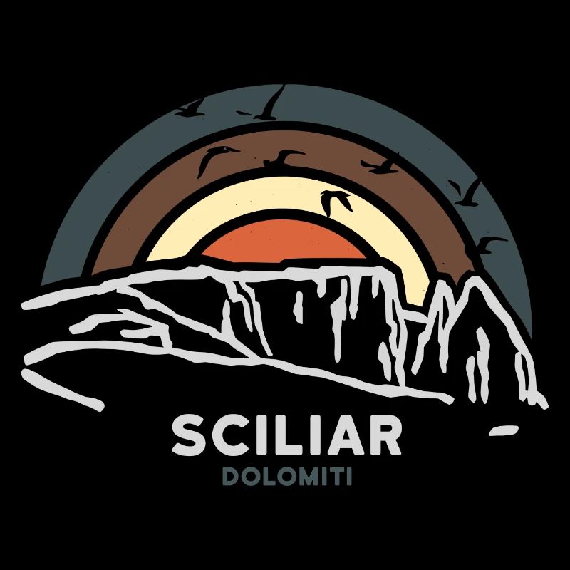 Sciliar Sciliar Dolomites Randonnée Escalade