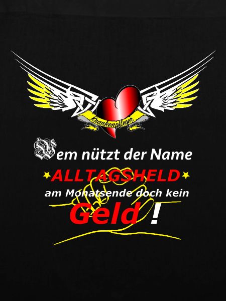 Krankenpfleger
