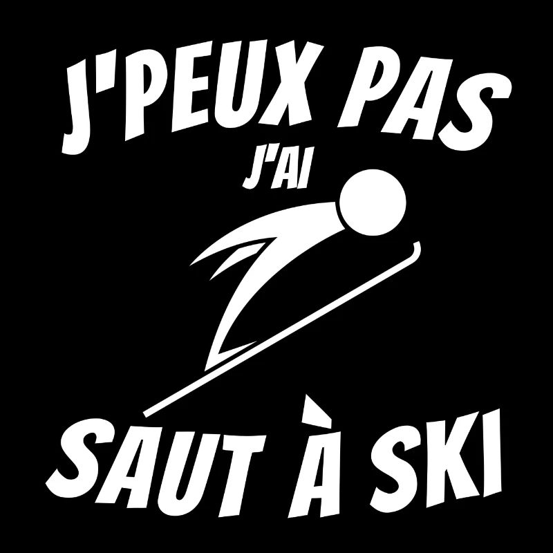 ski, ski sport, saut à ski