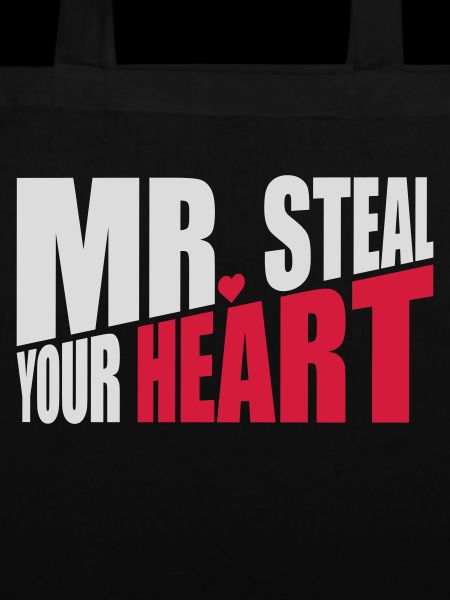 Mr steal your heart