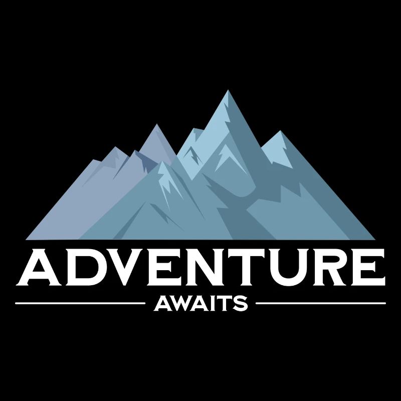 Adventure awaits