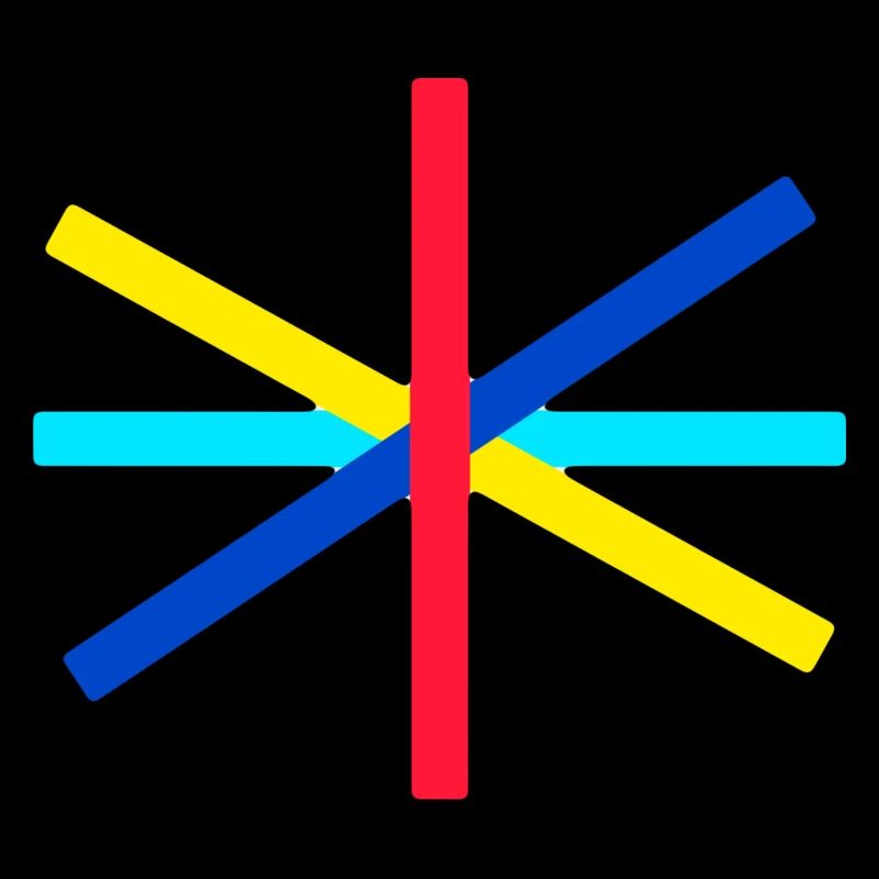 Regenbogen Kreis