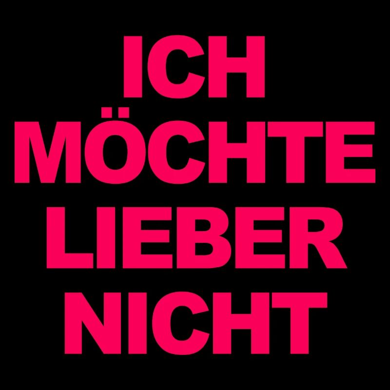 Bartleby der Schreiber - Ich möchte lieber nicht