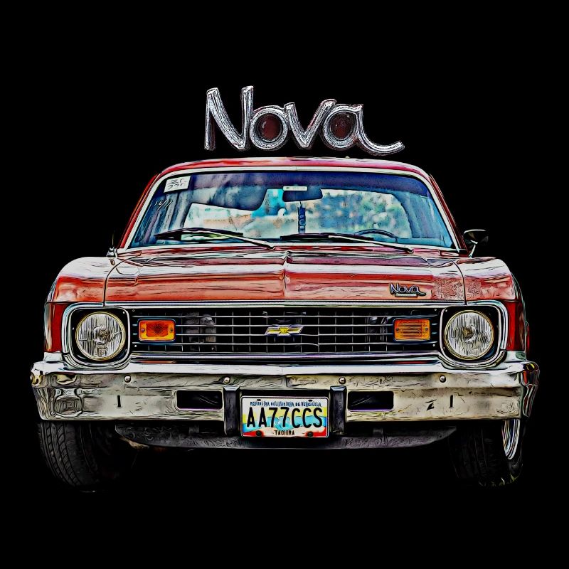 Oldtimer USA