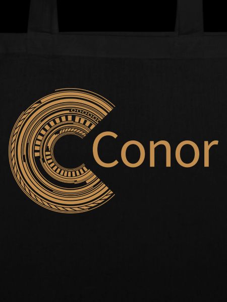 For Conor