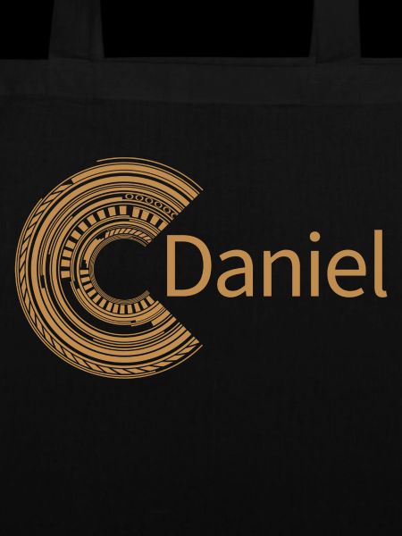 For Daniel