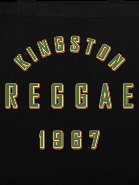 REGGAE 1967