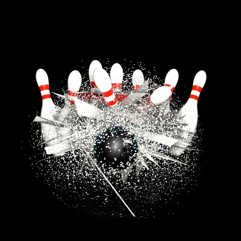 Strike Bowling