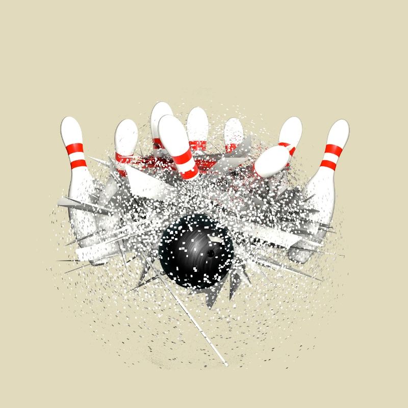 Strike Bowling