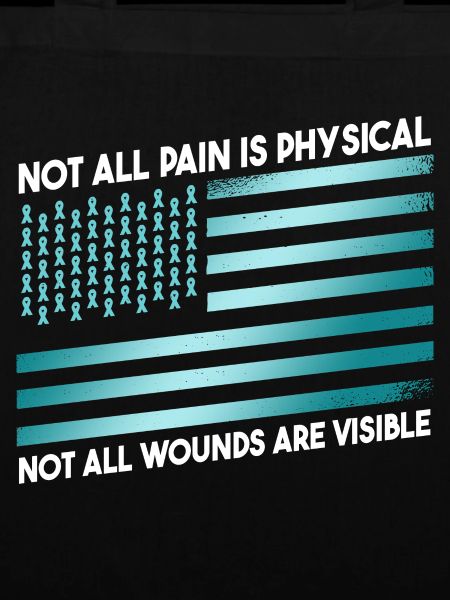PTSD Warrior