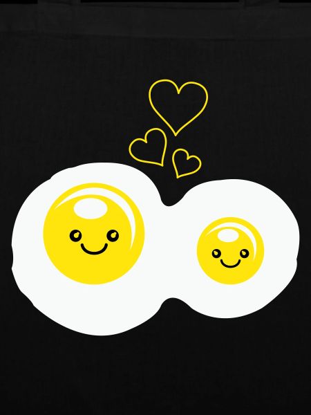 Fried Eggs Love