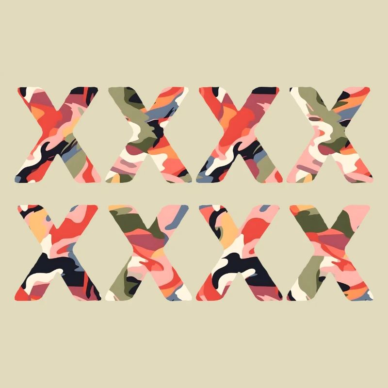 XXXXXXXX
