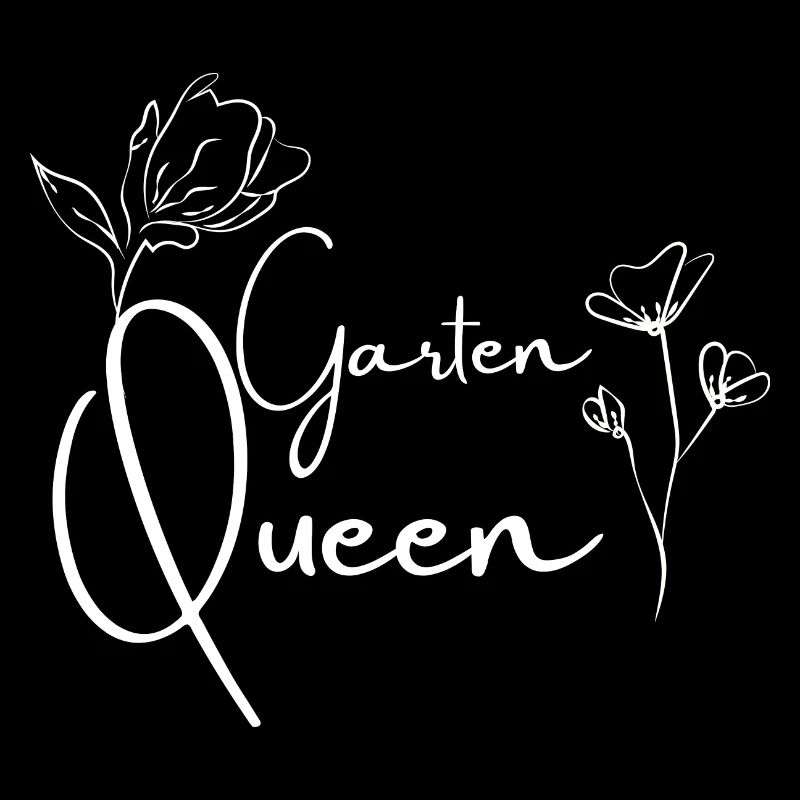 Garten Queen