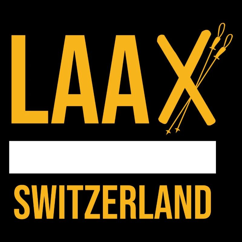 Laax Traumort Graubünden Laax