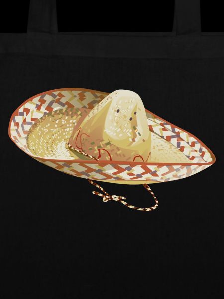 Sombrero // Illustration