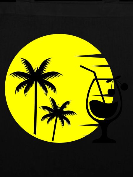 cocktail sunset