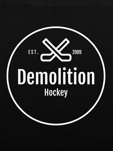 Demolition Hockey