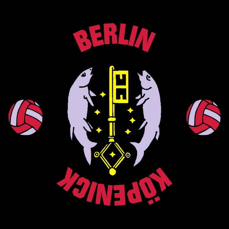 Berlin Köpenick (ID: 001013)