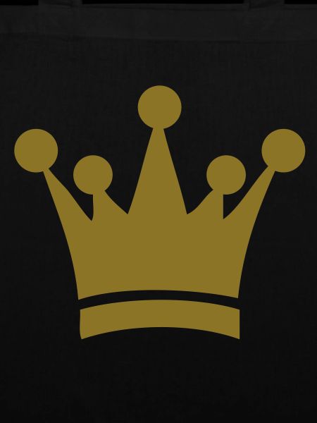 crown king style
