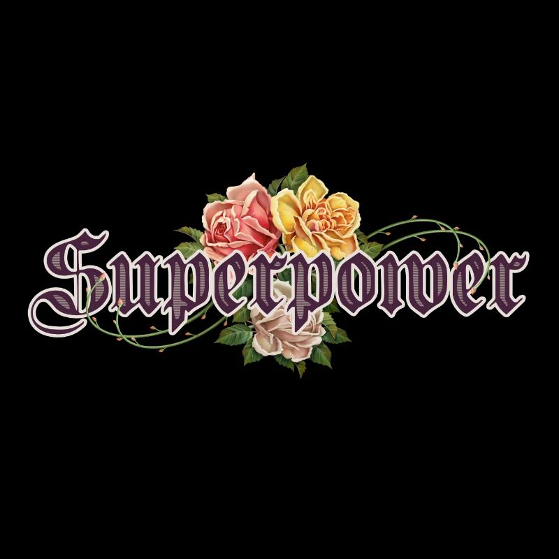 SUPERPOWER