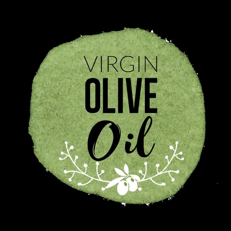 Cadeau d'olive