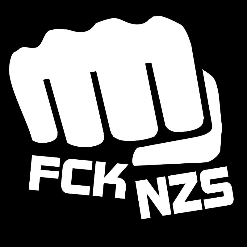 FCK NZS Nazis