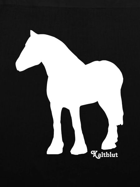 schimmel-kaltblut