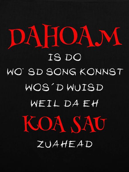 DAHOAM