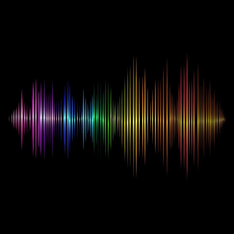 Saund wave