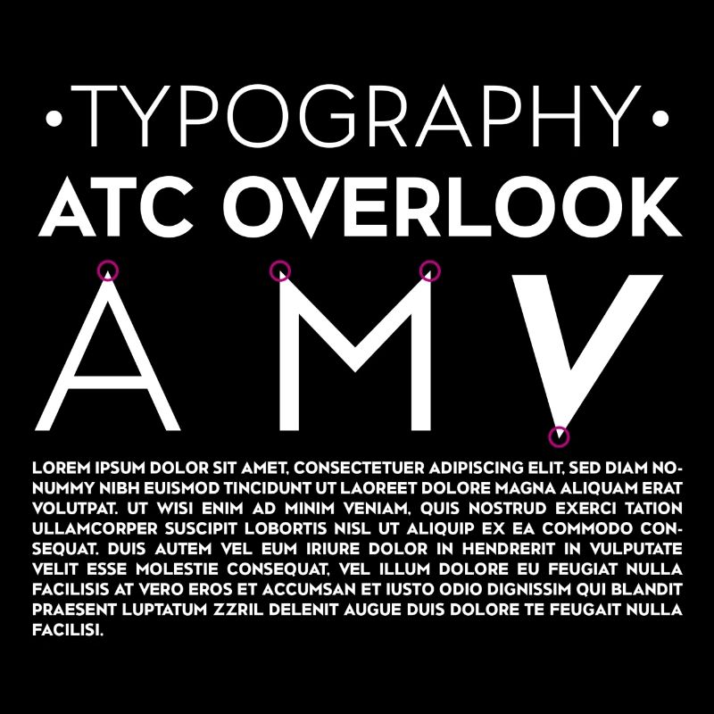 TYPOGRAPHY