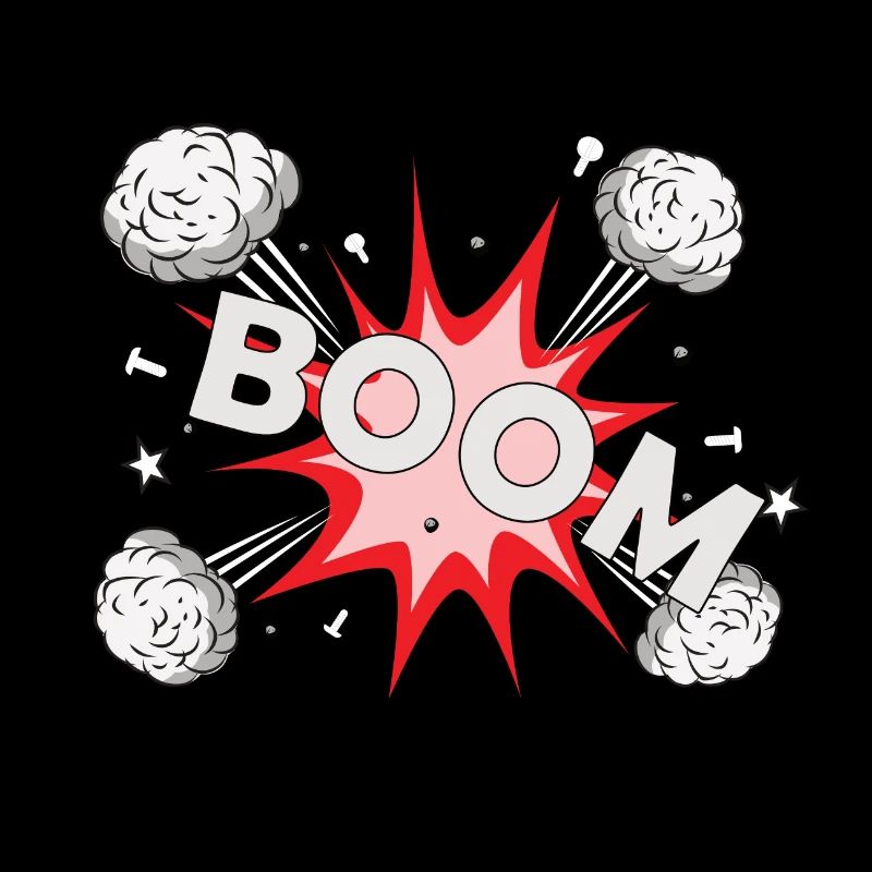 Comic Boom