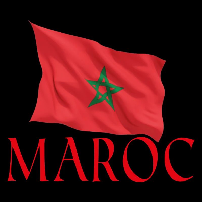 Marokko