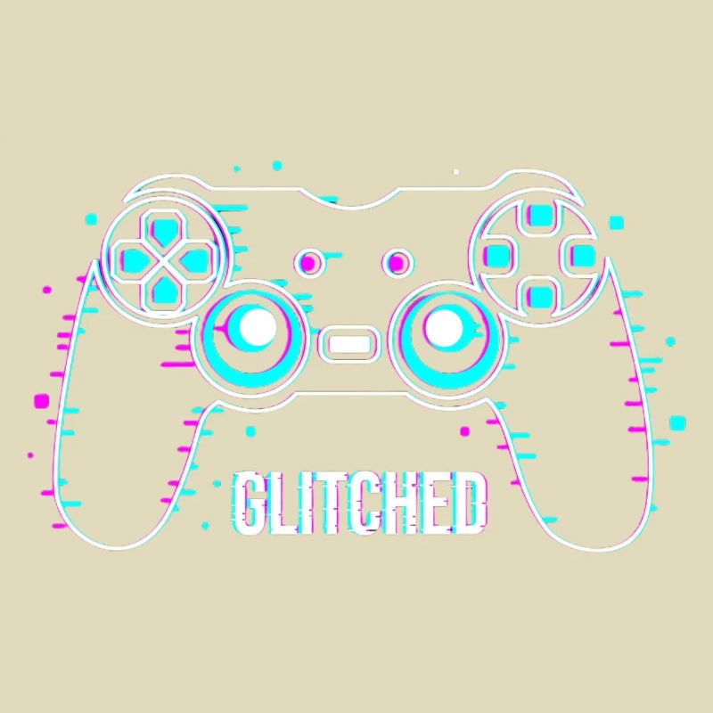 Gaming Controller