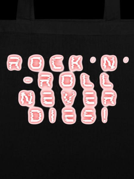 Rock n Roll never dies