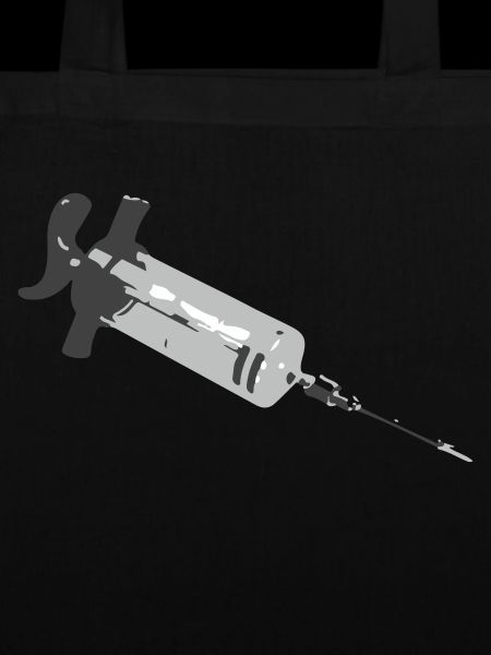 syringe