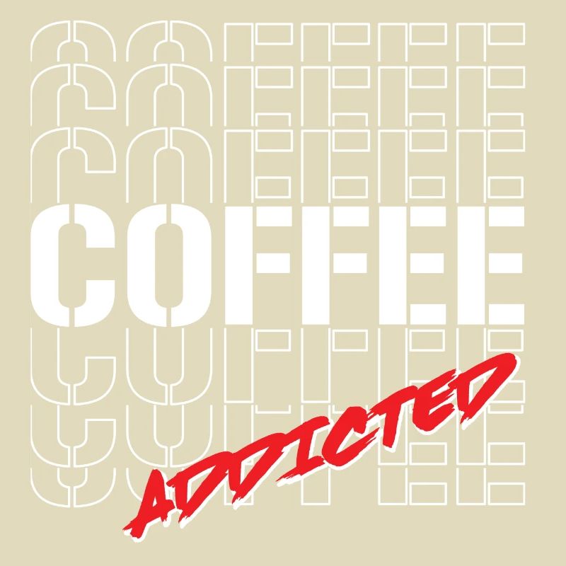 Coffee Addicted