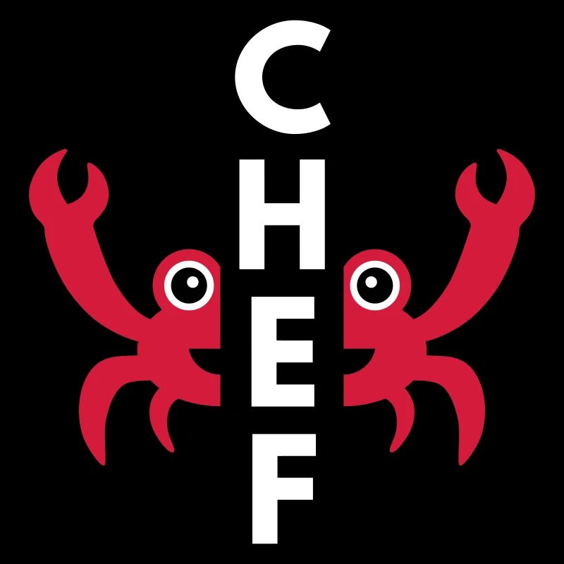Chef (geteilte Krabbe)