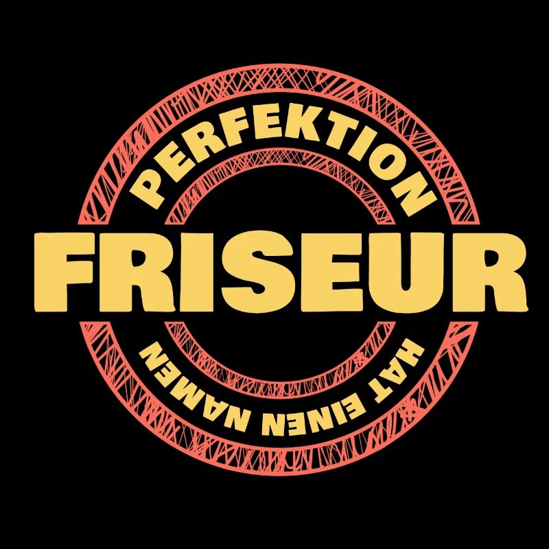 Perfektion Friseur