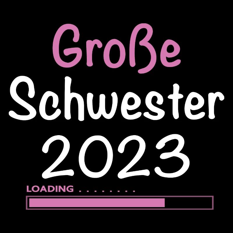 Große Schwester 23