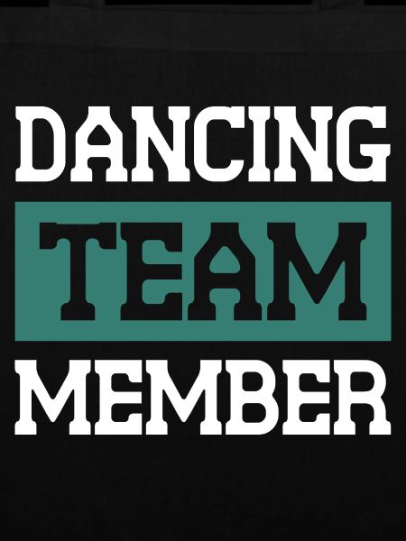 Dancing Team