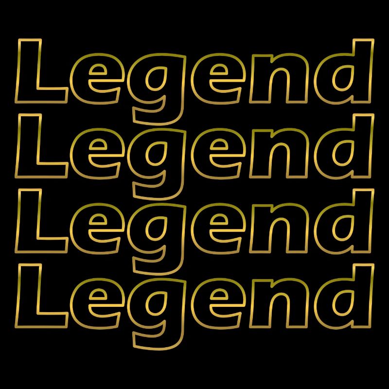 Legend Legend Legend Legend Gift
